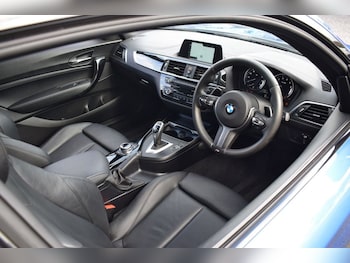 Used BMW 1 Series 2017 for sale - 75865239: Photo