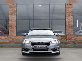 Used Audi A3 2015 for sale - 77642161: Photo