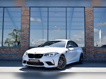 Used BMW M2 2019 for sale - 78818554: Photo