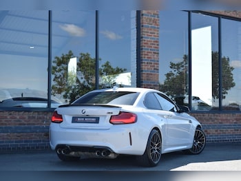 Used BMW M2 2019 for sale - 78818554: Photo