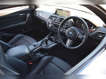 Used BMW M2 2019 for sale - 78818554: Photo