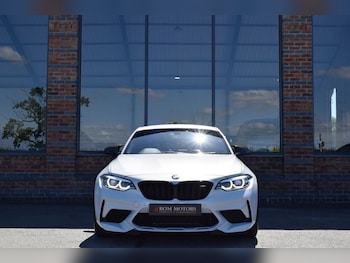 Used BMW M2 2019 for sale - 78818554: Photo