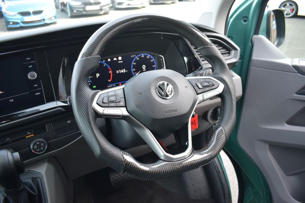 Used Volkswagen Transporter 2020 for sale - 77703648: Photo 10