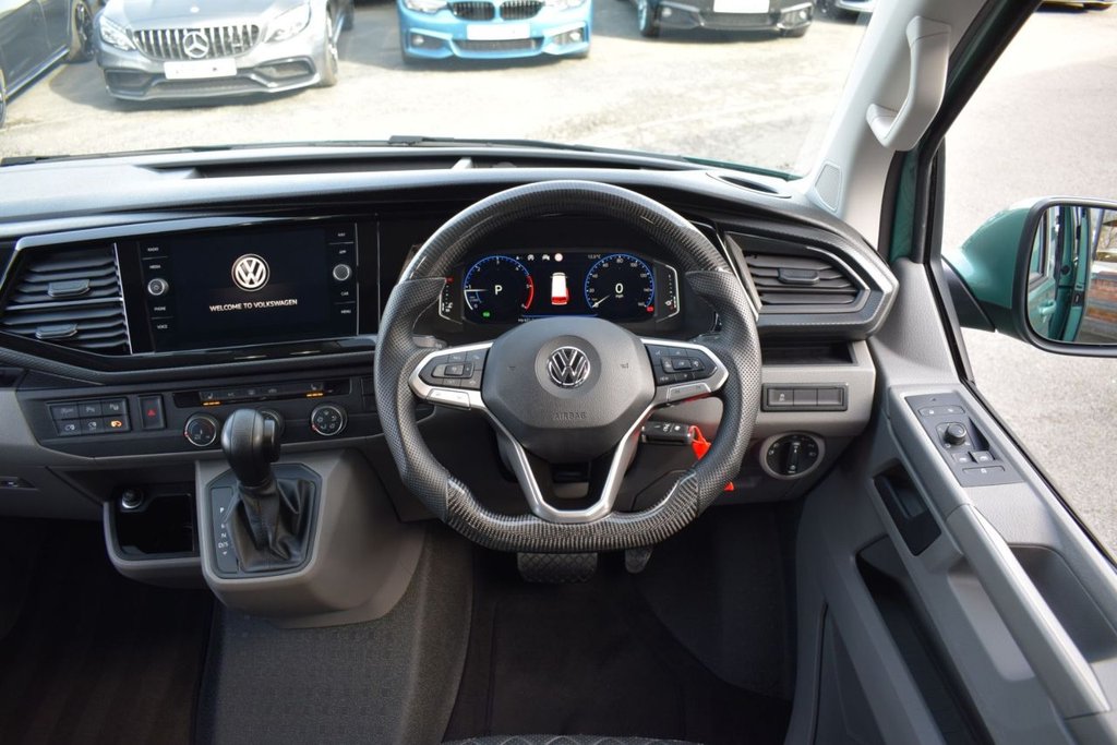 Used Volkswagen Transporter 2020 for sale - 77703648: Photo 11