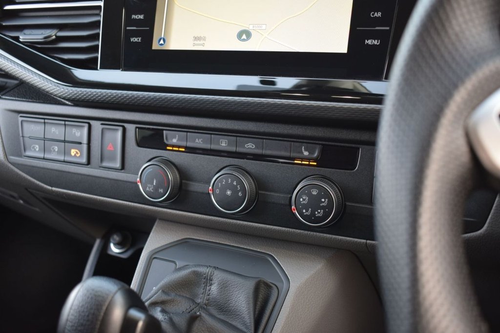 Used Volkswagen Transporter 2020 for sale - 77703648: Photo 13