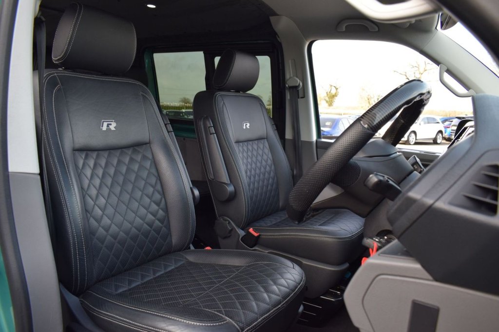 Used Volkswagen Transporter 2020 for sale - 77703648: Photo 15