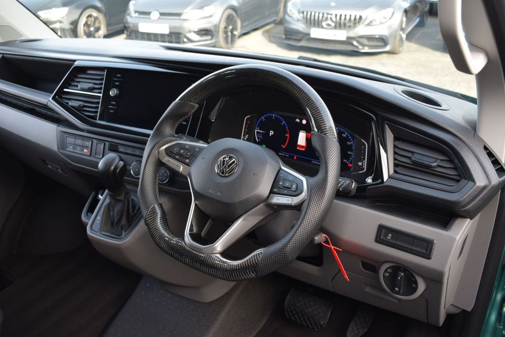 Used Volkswagen Transporter 2020 for sale - 77703648: Photo 16