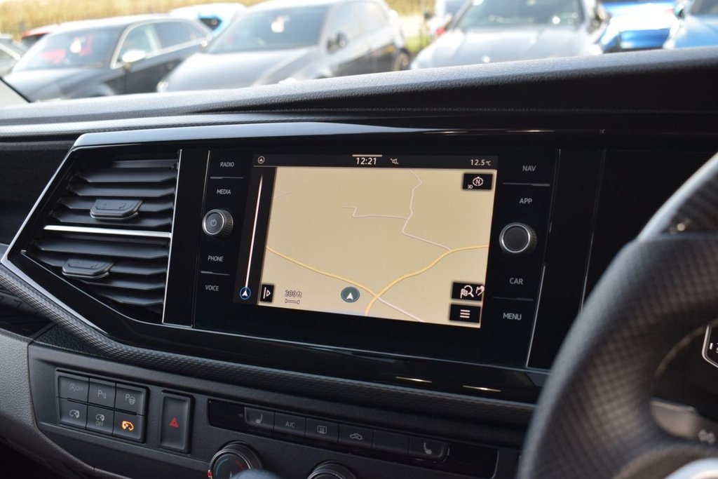 Used Volkswagen Transporter 2020 for sale - 77703648: Photo 17