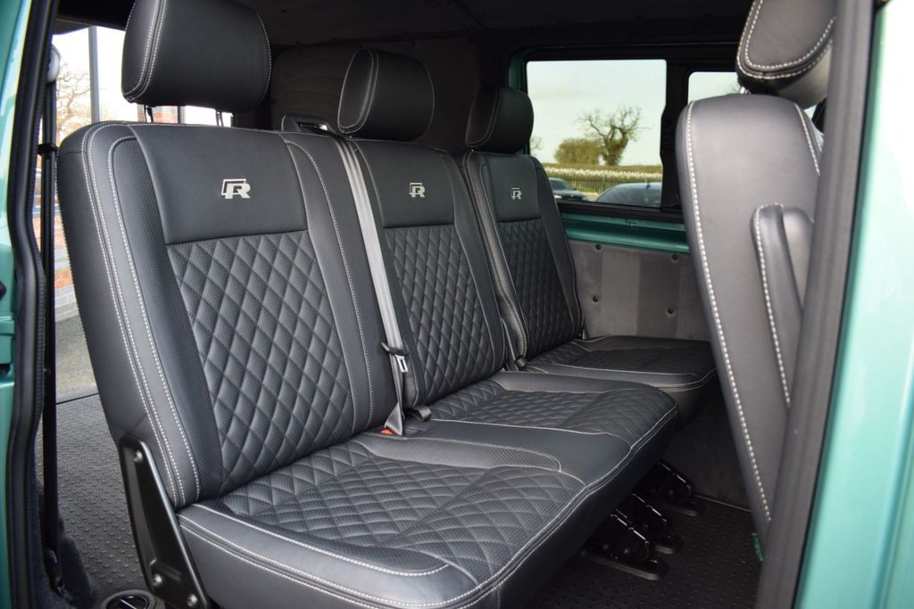 Used Volkswagen Transporter 2020 for sale - 77703648: Photo 19