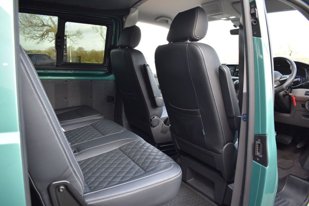 Used Volkswagen Transporter 2020 for sale - 77703648: Photo 20