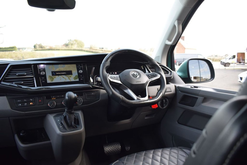 Used Volkswagen Transporter 2020 for sale - 77703648: Photo 21