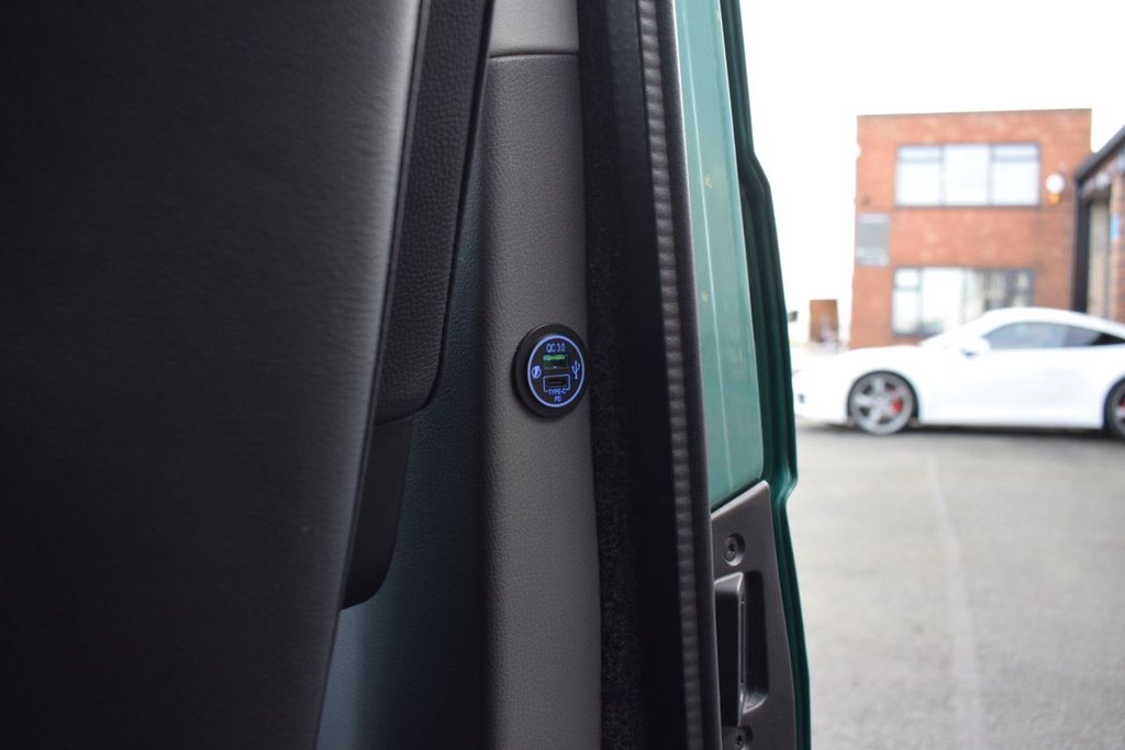 Used Volkswagen Transporter 2020 for sale - 77703648: Photo 22