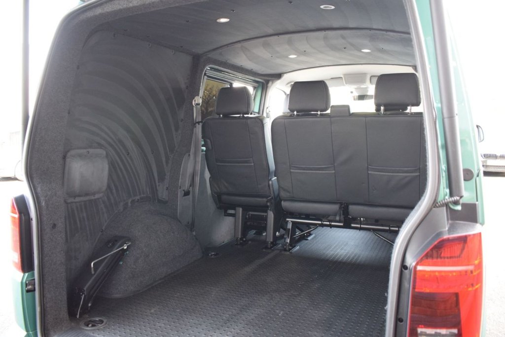 Used Volkswagen Transporter 2020 for sale - 77703648: Photo 24