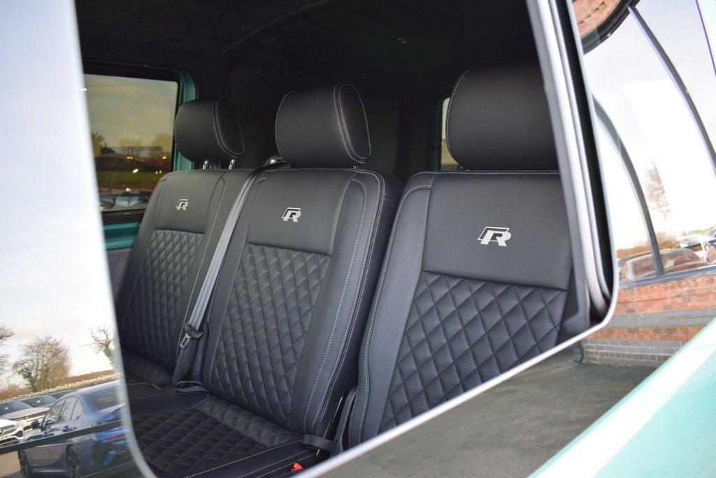 Used Volkswagen Transporter 2020 for sale - 77703648: Photo 25