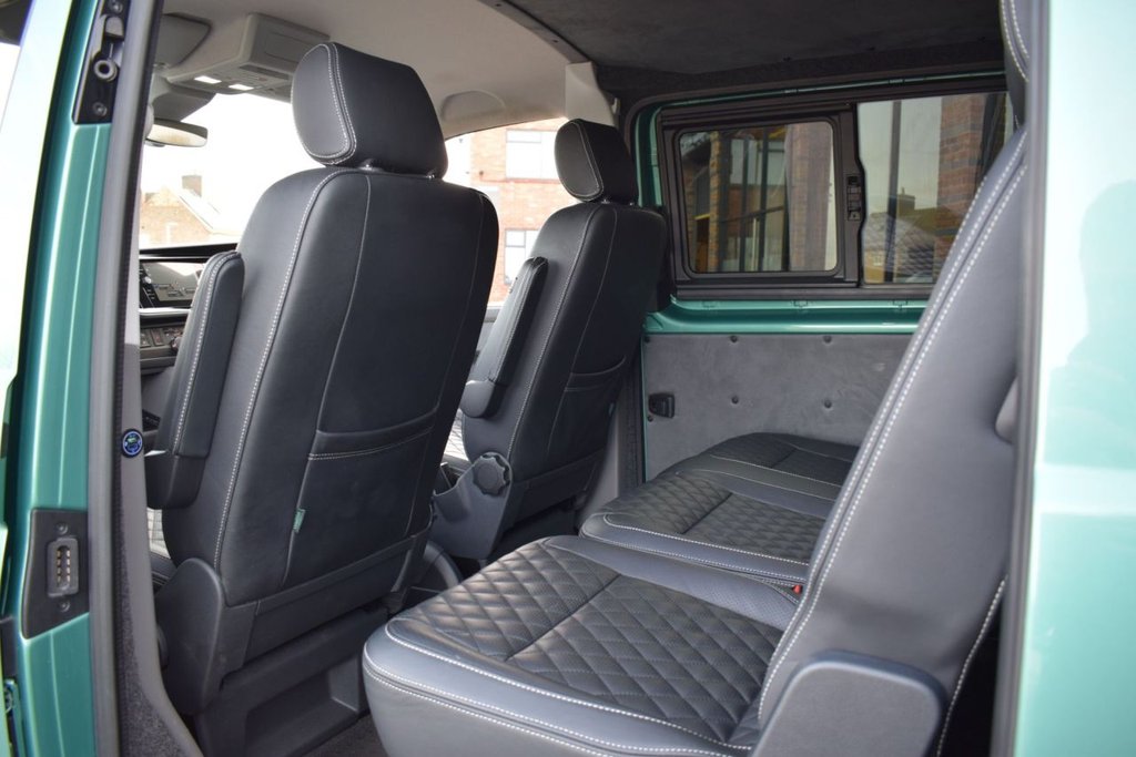 Used Volkswagen Transporter 2020 for sale - 77703648: Photo 27