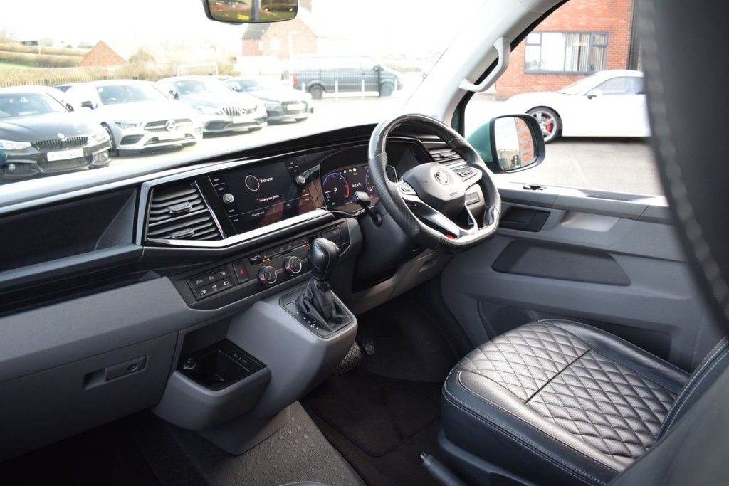 Used Volkswagen Transporter 2020 for sale - 77703648: Photo 28