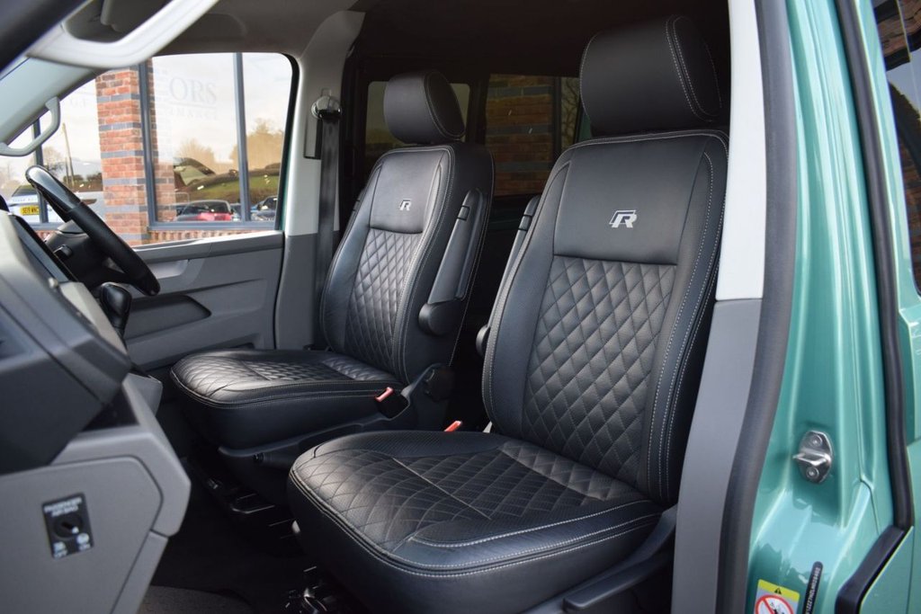 Used Volkswagen Transporter 2020 for sale - 77703648: Photo 29