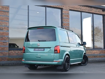 Used Volkswagen Transporter 2020 for sale - 77703648: Photo