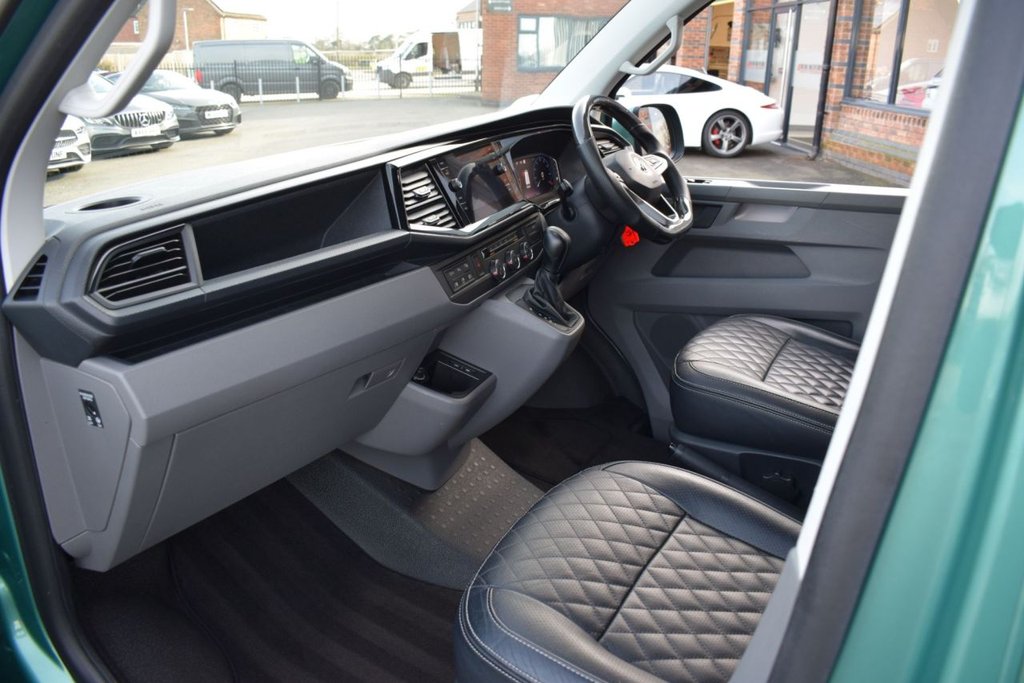 Used Volkswagen Transporter 2020 for sale - 77703648: Photo 30