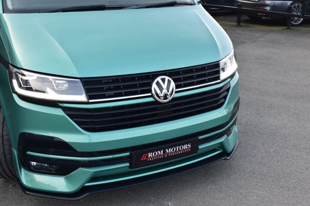 Used Volkswagen Transporter 2020 for sale - 77703648: Photo 32