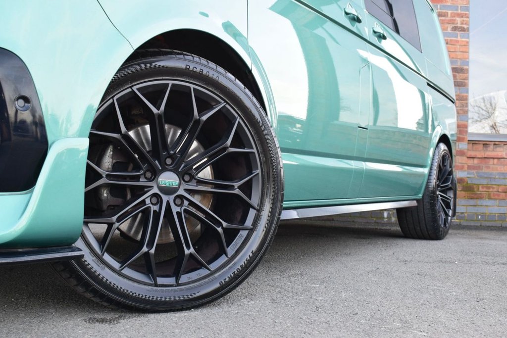 Used Volkswagen Transporter 2020 for sale - 77703648: Photo 37