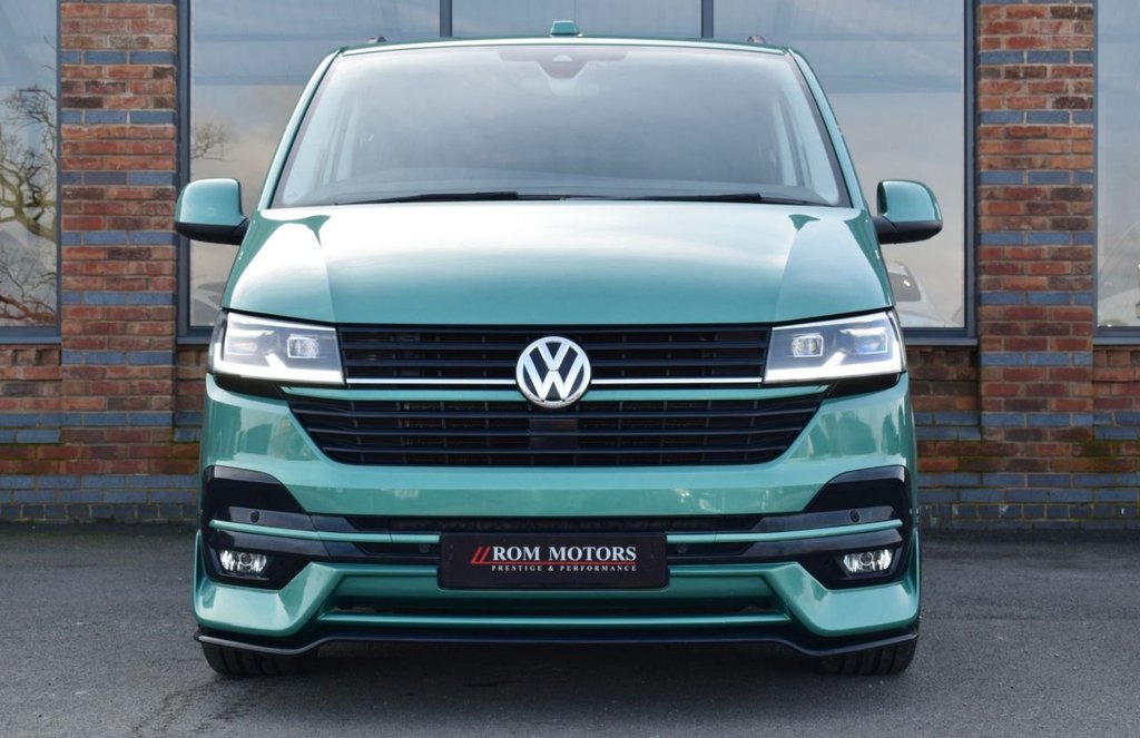 Used Volkswagen Transporter 2020 for sale - 77703648: Photo 38