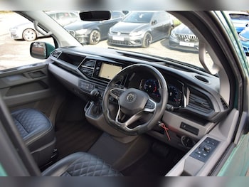 Used Volkswagen Transporter 2020 for sale - 77703648: Photo