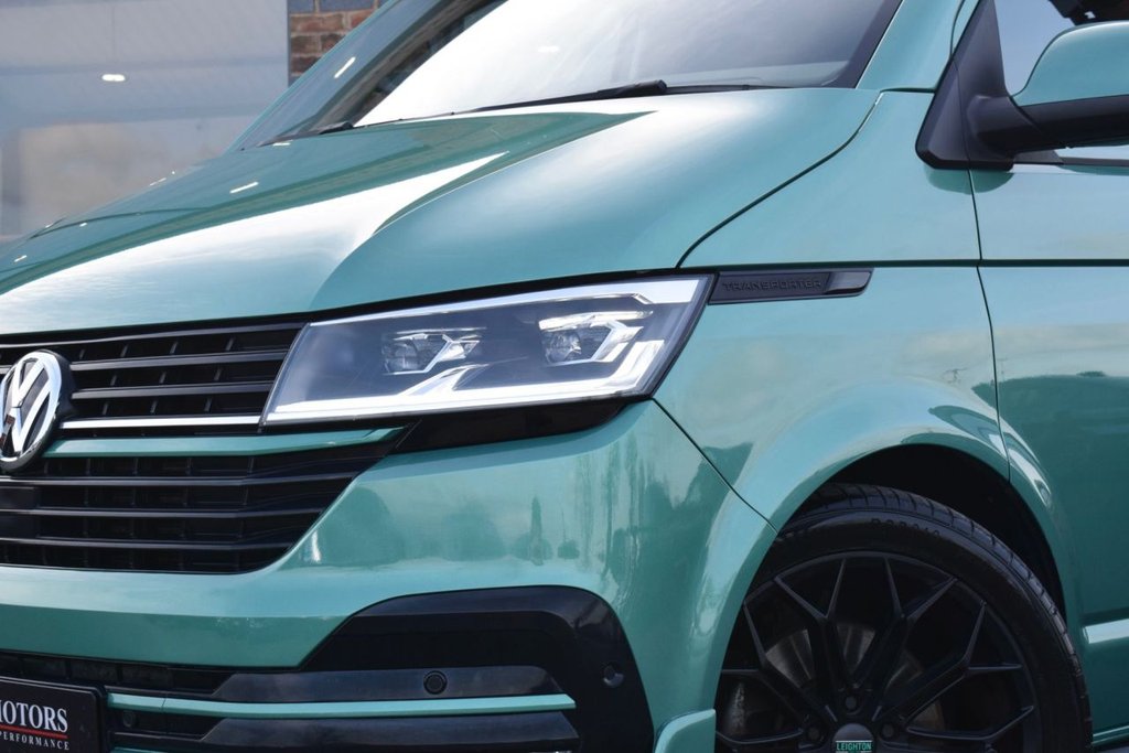 Used Volkswagen Transporter 2020 for sale - 77703648: Photo 40