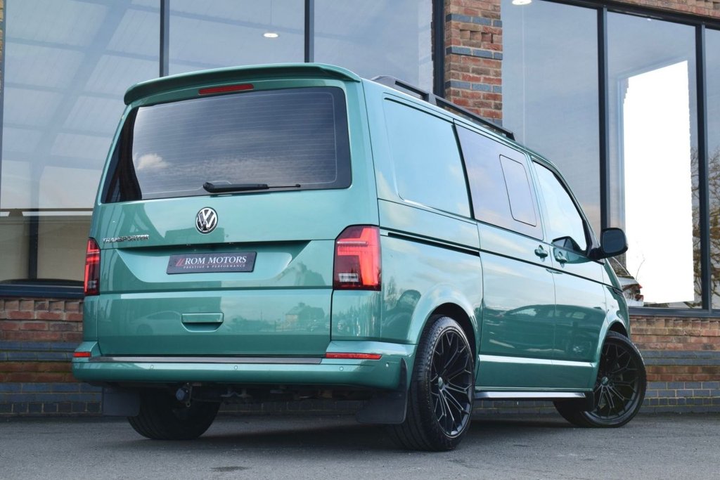 Used Volkswagen Transporter 2020 for sale - 77703648: Photo 44