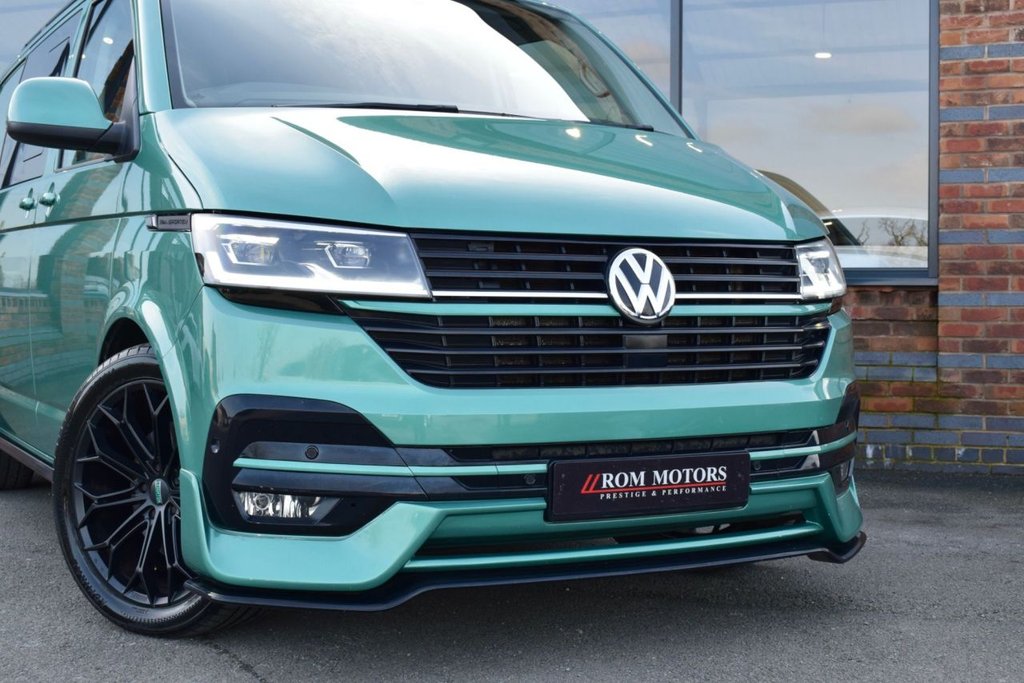 Used Volkswagen Transporter 2020 for sale - 77703648: Photo 45