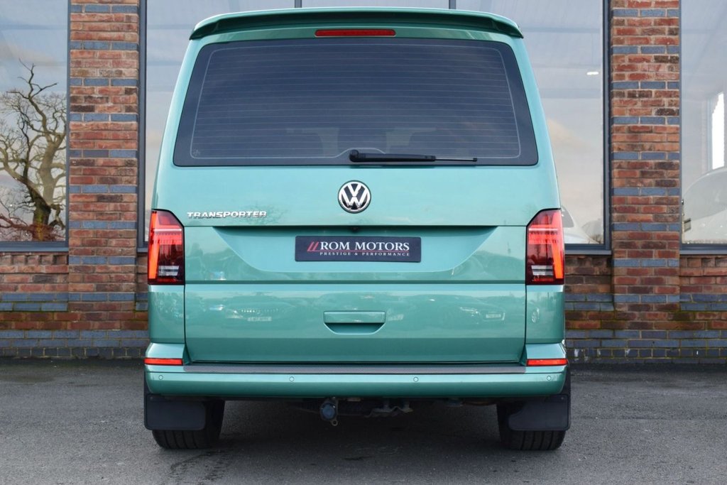 Used Volkswagen Transporter 2020 for sale - 77703648: Photo 46