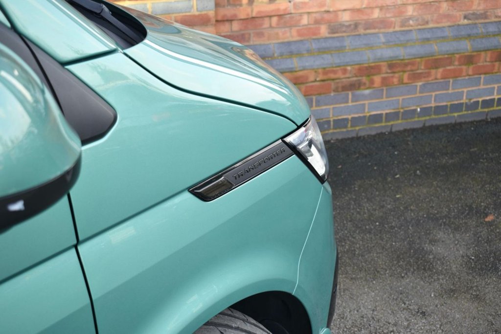 Used Volkswagen Transporter 2020 for sale - 77703648: Photo 47