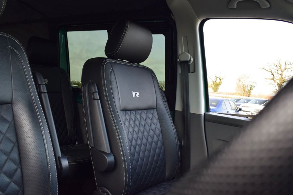 Used Volkswagen Transporter 2020 for sale - 77703648: Photo 5