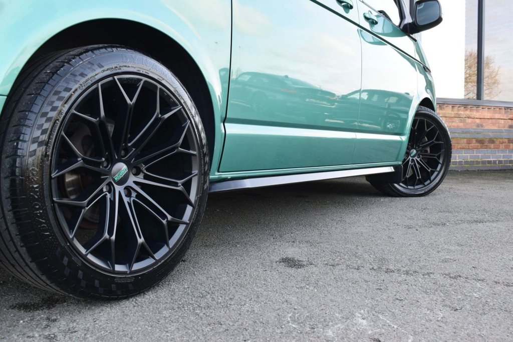 Used Volkswagen Transporter 2020 for sale - 77703648: Photo 50