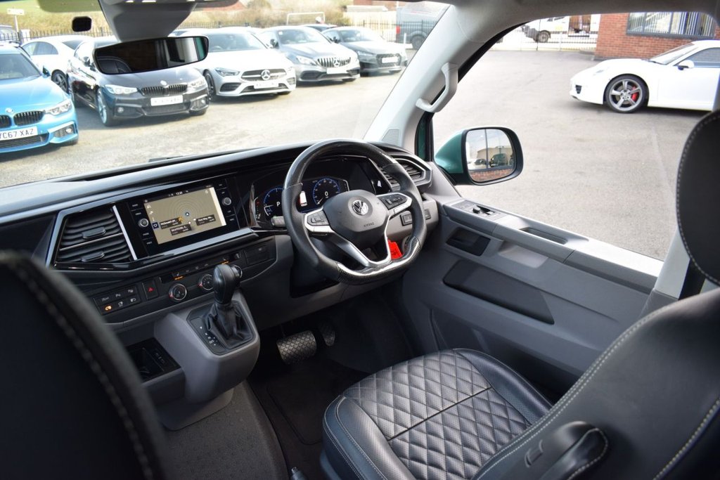 Used Volkswagen Transporter 2020 for sale - 77703648: Photo 7