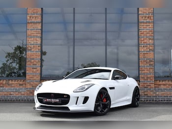 2015 (15) - 3.0 V6 S Coupe 2dr Petrol Auto AWD Euro 6 (s/s) (380 ps)