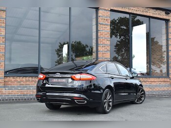 Used Ford Mondeo 2017 for sale - 75488296: Photo