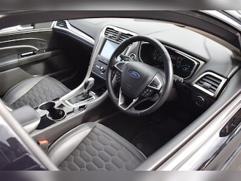 Used Ford Mondeo 2017 for sale - 75488296: Photo