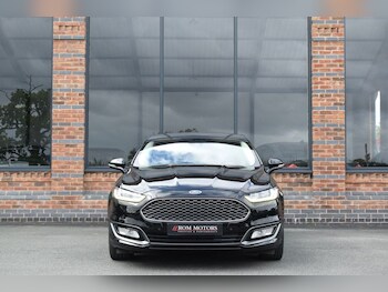 Used Ford Mondeo 2017 for sale - 75488296: Photo