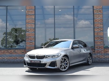 2020 (70) - 3.0 M340i Saloon 4dr Petrol Auto xDrive Euro 6 (s/s) (374 ps)