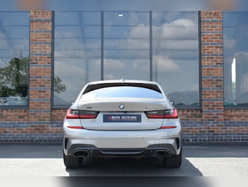 Used BMW 3 Series 2020 for sale - 75765258: Photo