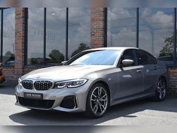 Used BMW 3 Series 2020 for sale - 75765258: Photo