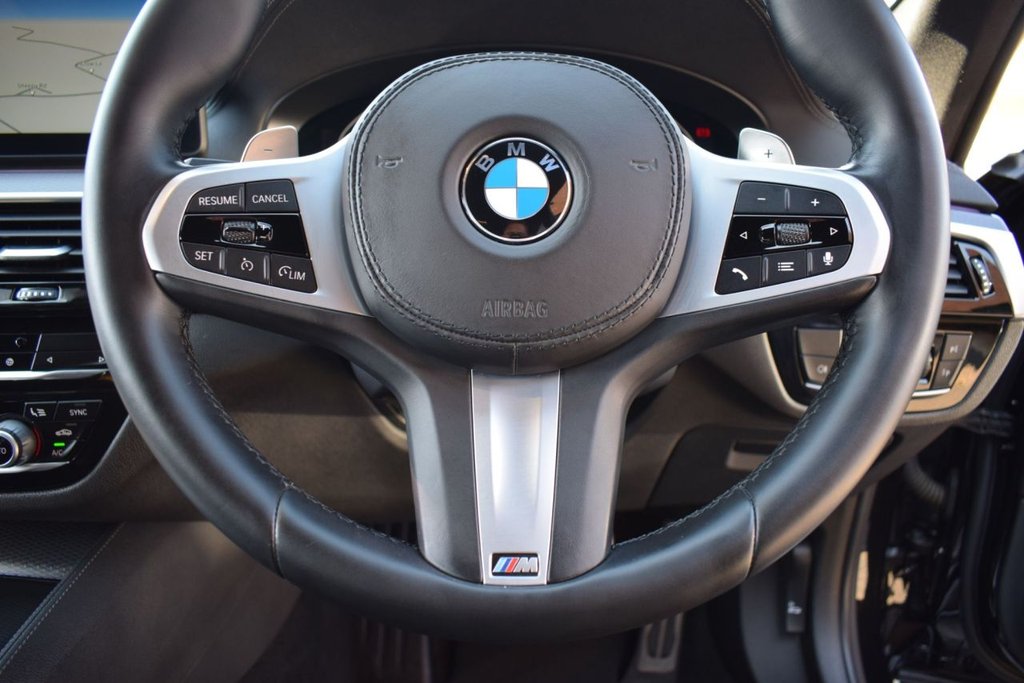 Used BMW 5 Series 2022 for sale - 77236725: Photo 11