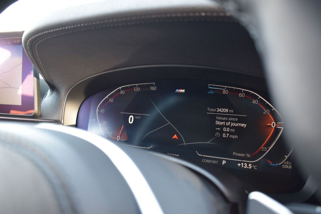 Used BMW 5 Series 2022 for sale - 77236725: Photo 12