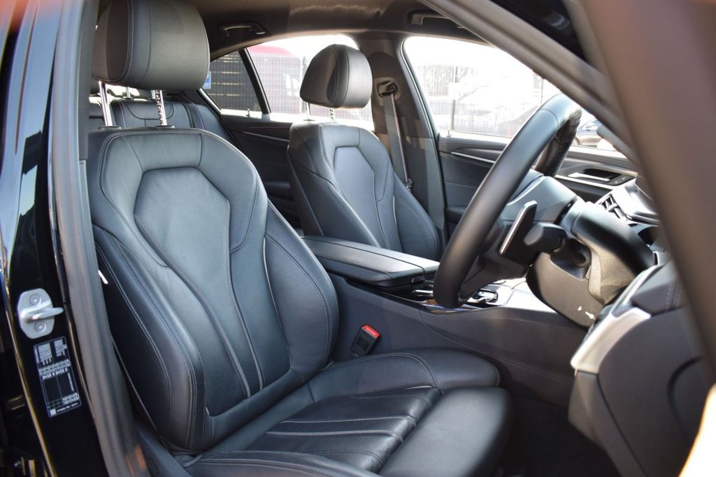 Used BMW 5 Series 2022 for sale - 77236725: Photo 16