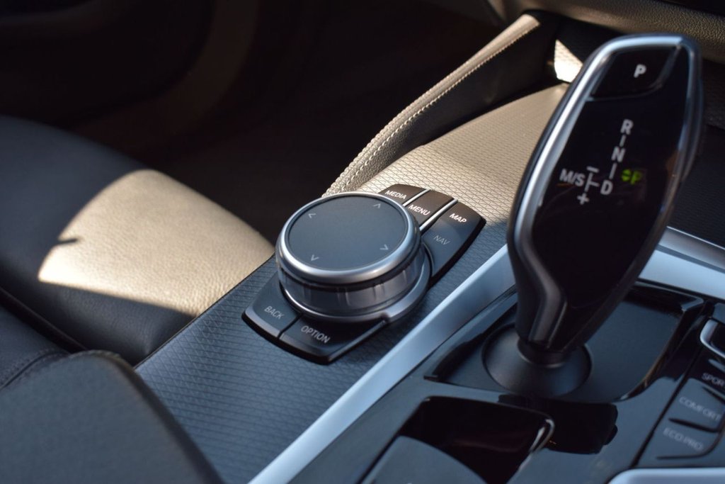 Used BMW 5 Series 2022 for sale - 77236725: Photo 18