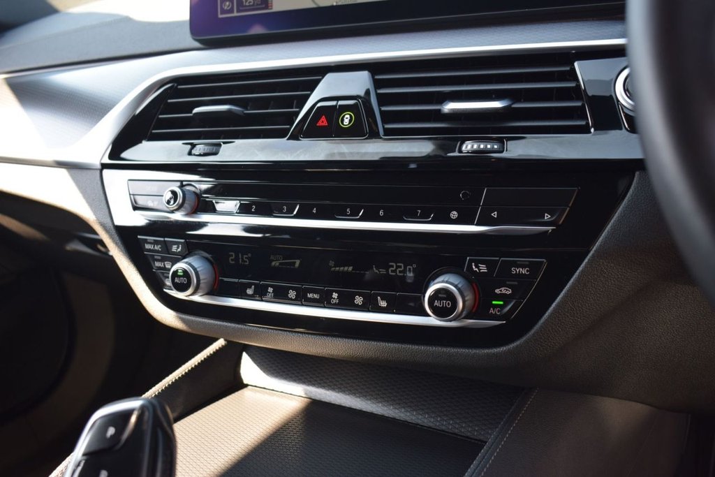 Used BMW 5 Series 2022 for sale - 77236725: Photo 19