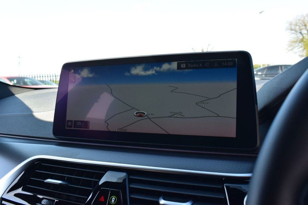 Used BMW 5 Series 2022 for sale - 77236725: Photo 20