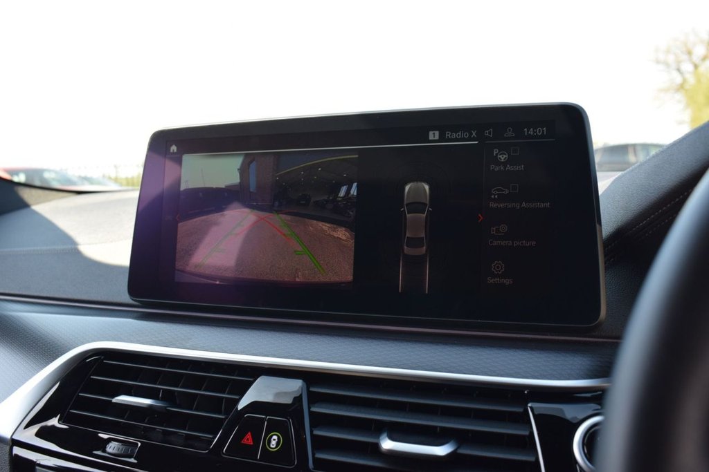 Used BMW 5 Series 2022 for sale - 77236725: Photo 21