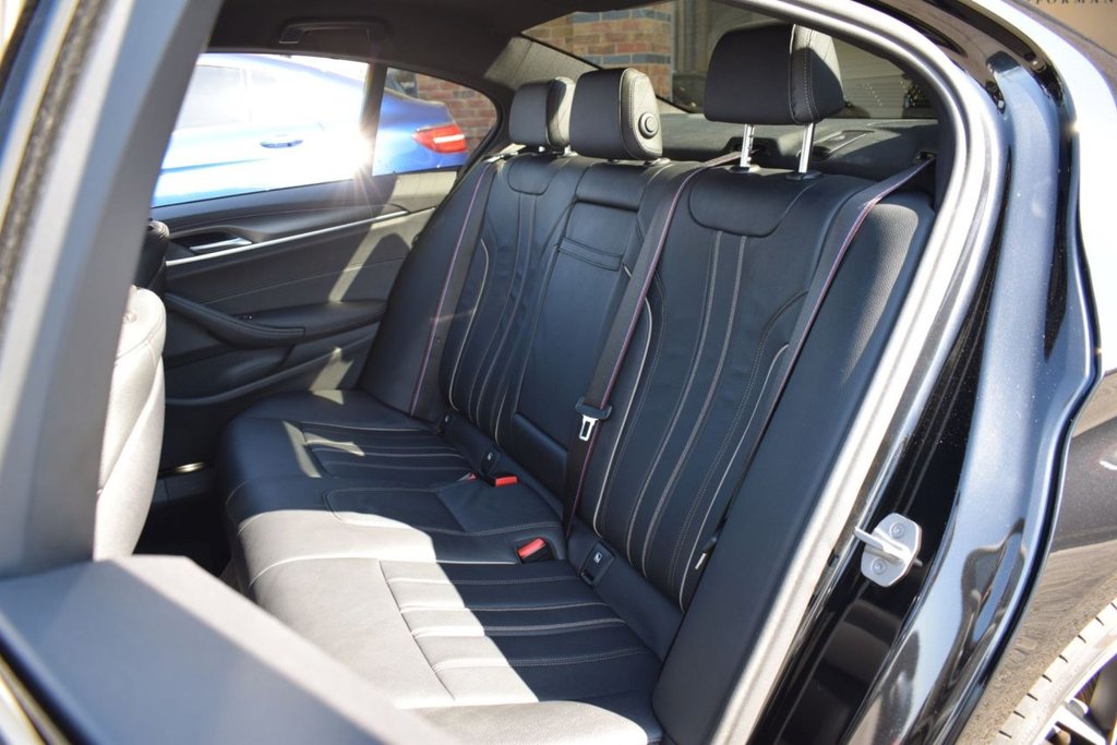 Used BMW 5 Series 2022 for sale - 77236725: Photo 28